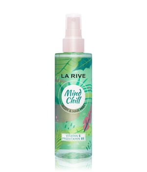 LA RIVE Mind Chill Body & Hair Parfum-200 ml