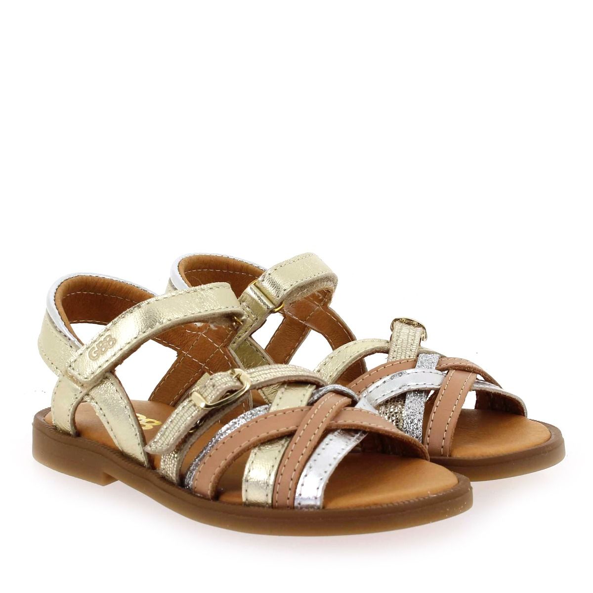 GBB  NATH - Or Camel
