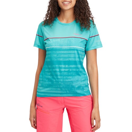 DAMEN SHIRT DA.-FAHRRAD-TRIKOT DEBBIE II W