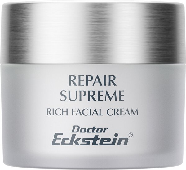 Doctor Eckstein Repair Supreme Nachtcreme