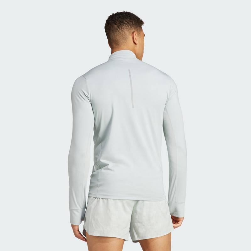adidas Ultimate Longsleeve Funktionsshirt Herren