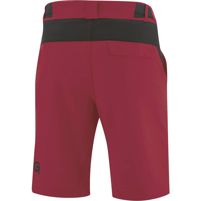 Gonso Bike Mur Fahrradshorts Herren