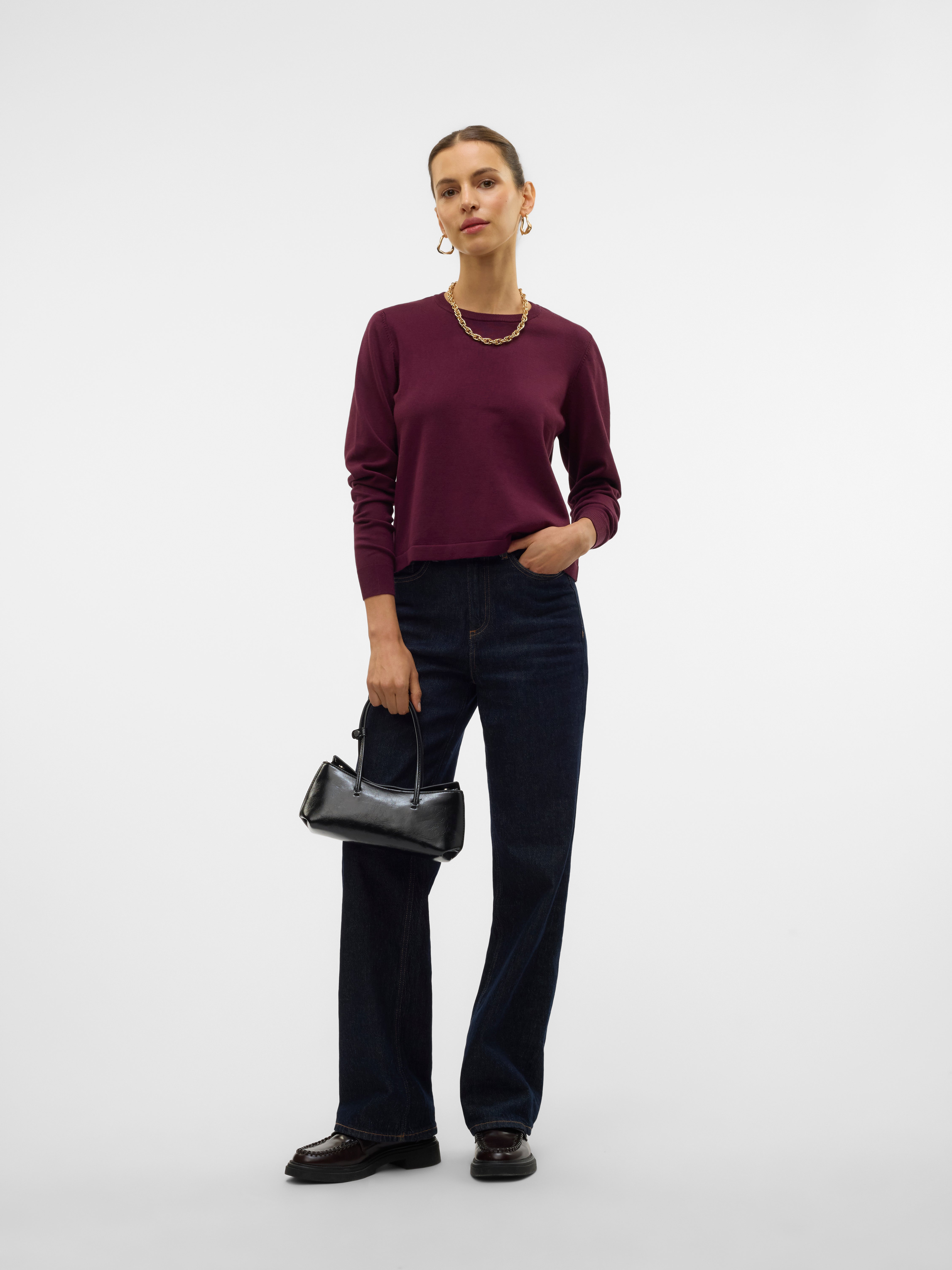 VMSILJE Pullover
