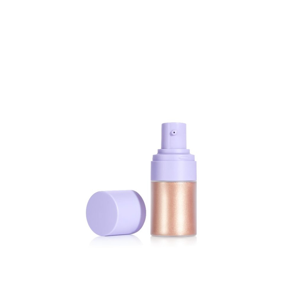 florence by mills Florence by Mills All That Shimmers Body Highlight Dust Poudre de corps