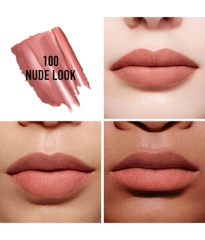 DIOR Rouge Dior Baume Matt Lippenstift-3.5 g