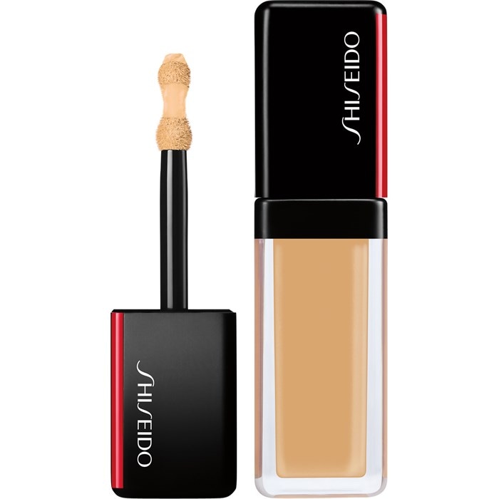 Self-Refreshing Concealer