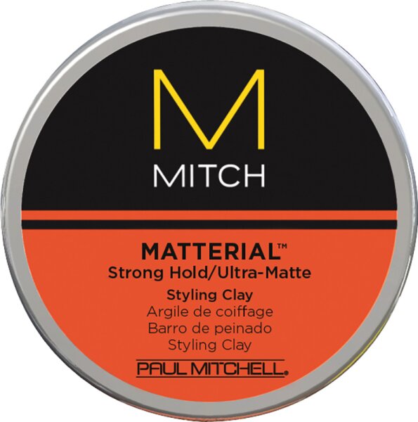 Paul Mitchell Mitch Matterial Styling Haarpaste