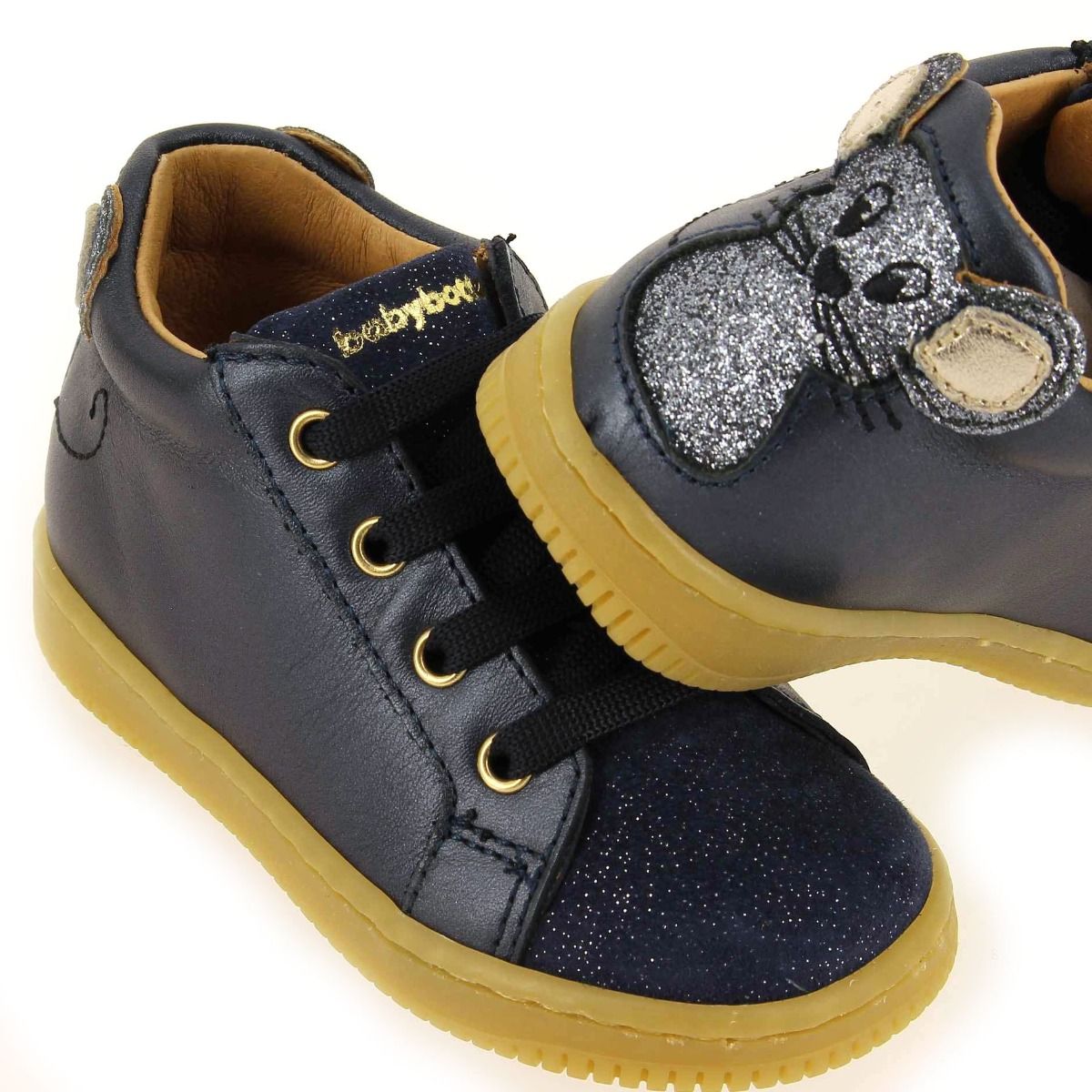Babybotte  FANTASY - Marine