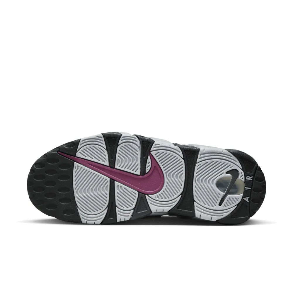 Nike Air More Uptempo DV1137-100 / weiss