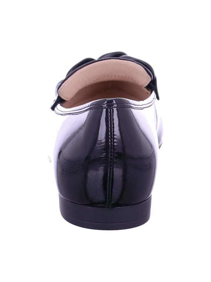 Gabor Elegante Ballerinas in Schwarz günstig kaufen