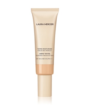 LAURA MERCIER Tinted Moisturizer Natural Skin Perfector LSF 30 Getönte Gesichtscreme-50 ml
