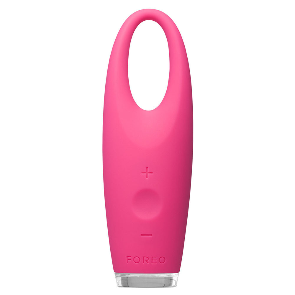 foreo IRIS Eye Massager Magenta Appareil de soin contour des yeux