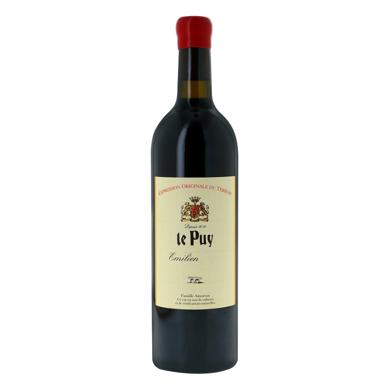 Château Le Puy 