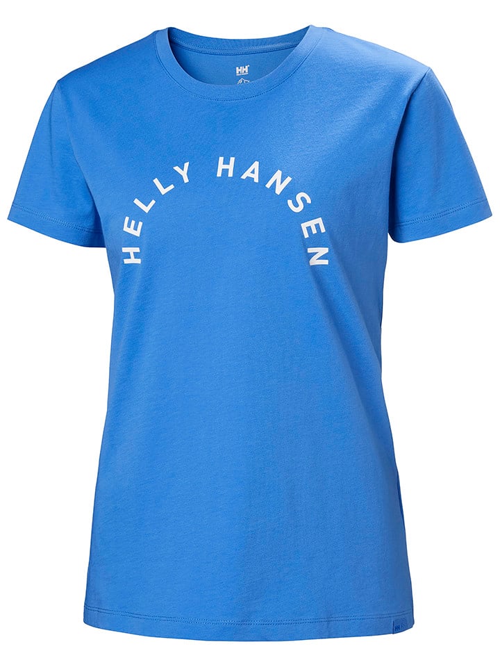 Helly Hansen Funktionsshirt 