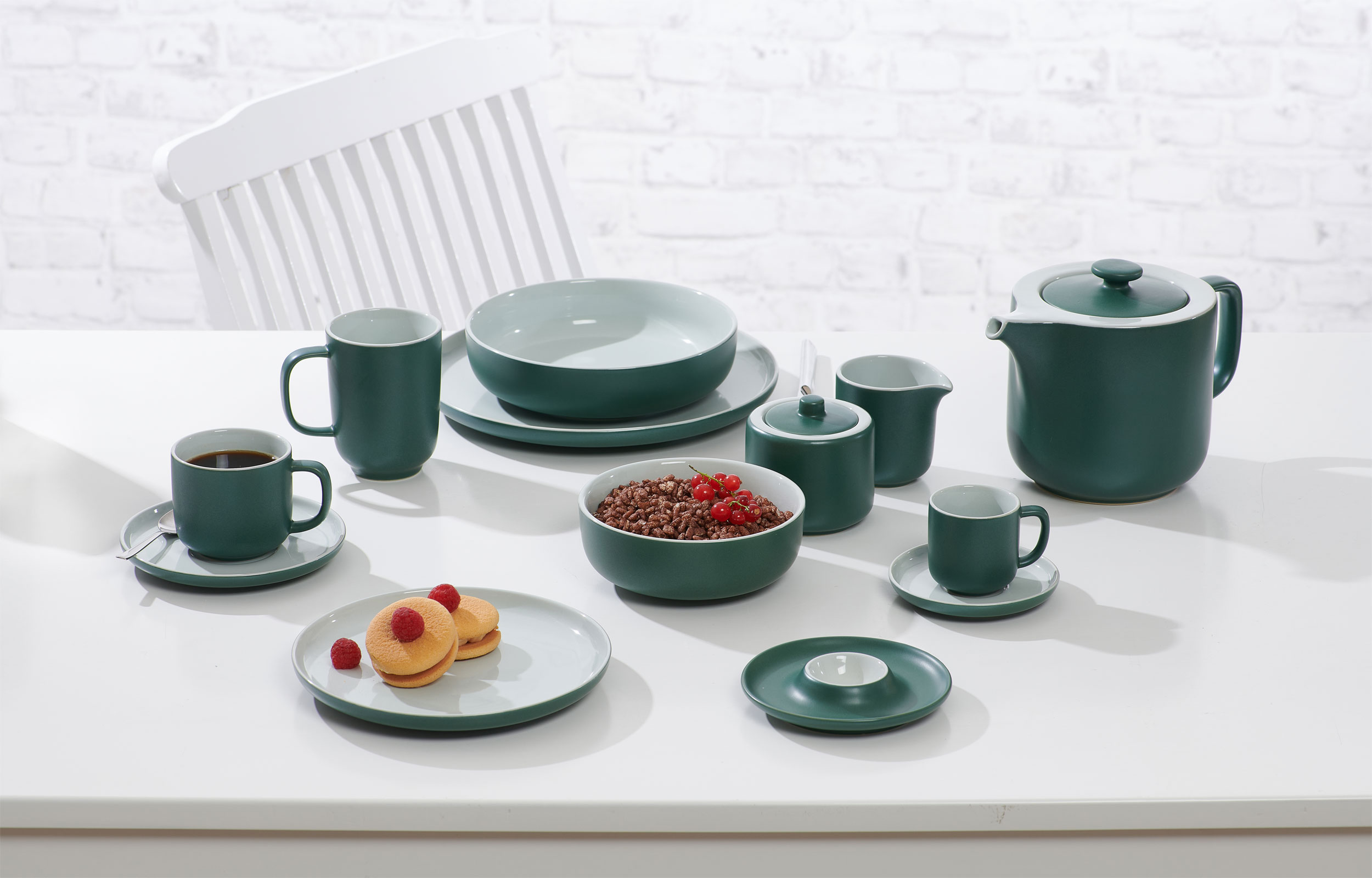 Ritzenhoff & BrekerEspressountertasse 10,5cm