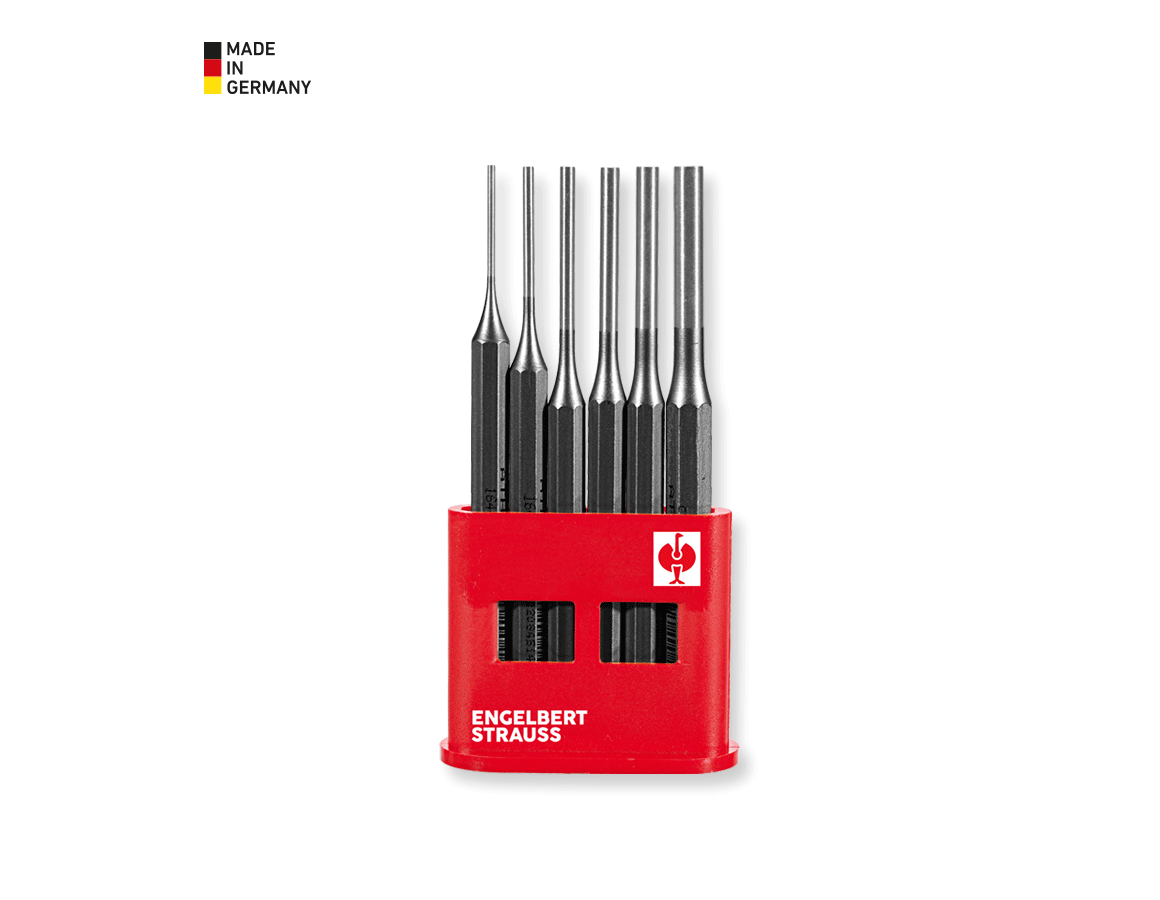 Splintentreiber-Satz