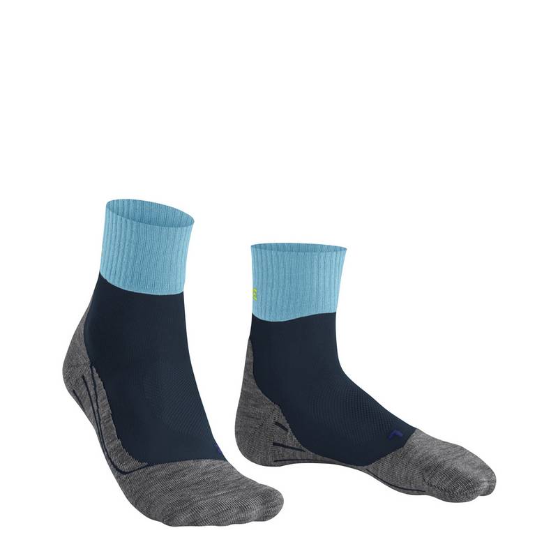 Falke TK2 Explore Cool Short Wandersocken Damen