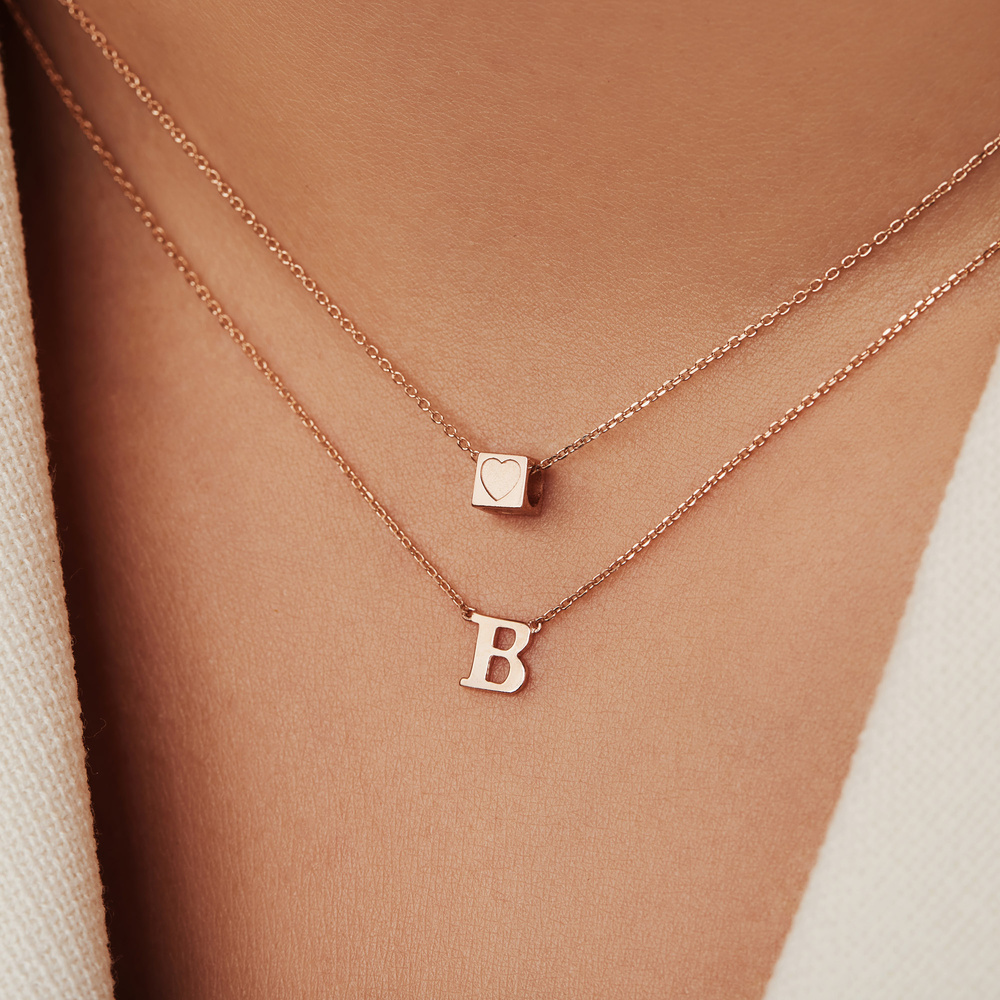 Isabel Bernard La Concorde Charm - Or 585 / Or 14 carats Bijoux