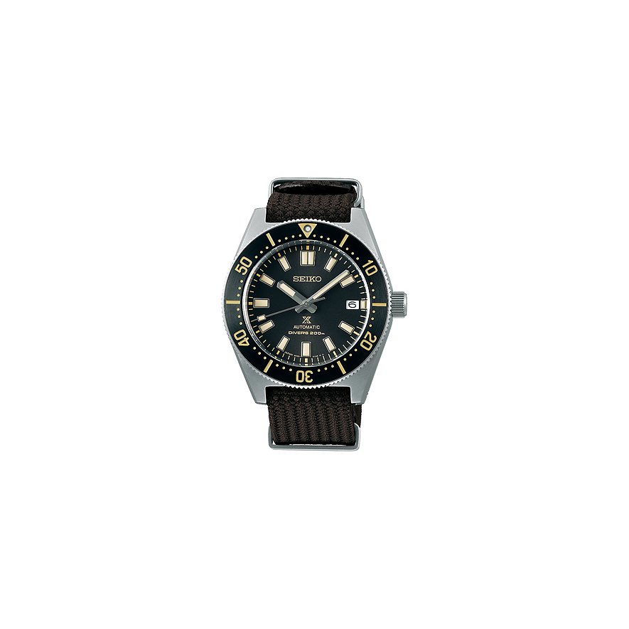 Seiko Herrenuhr SEA