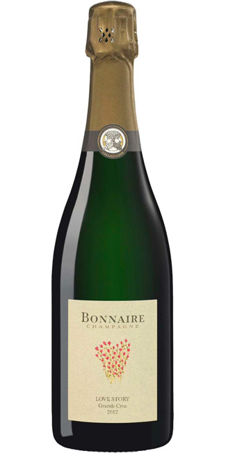 Bonnaire Love Story 2012