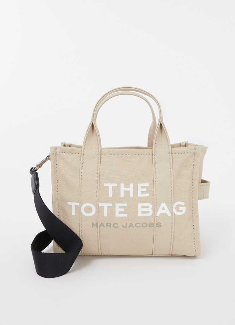 Geantă mică cu logo Marc Jacobs