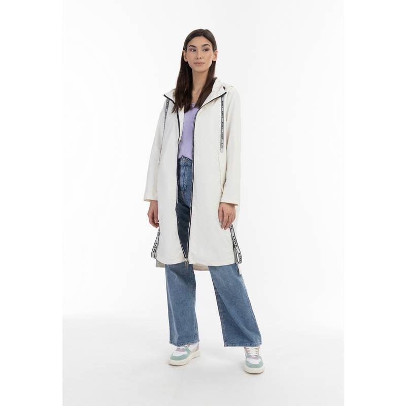 MYMO Kurzjacke Damen