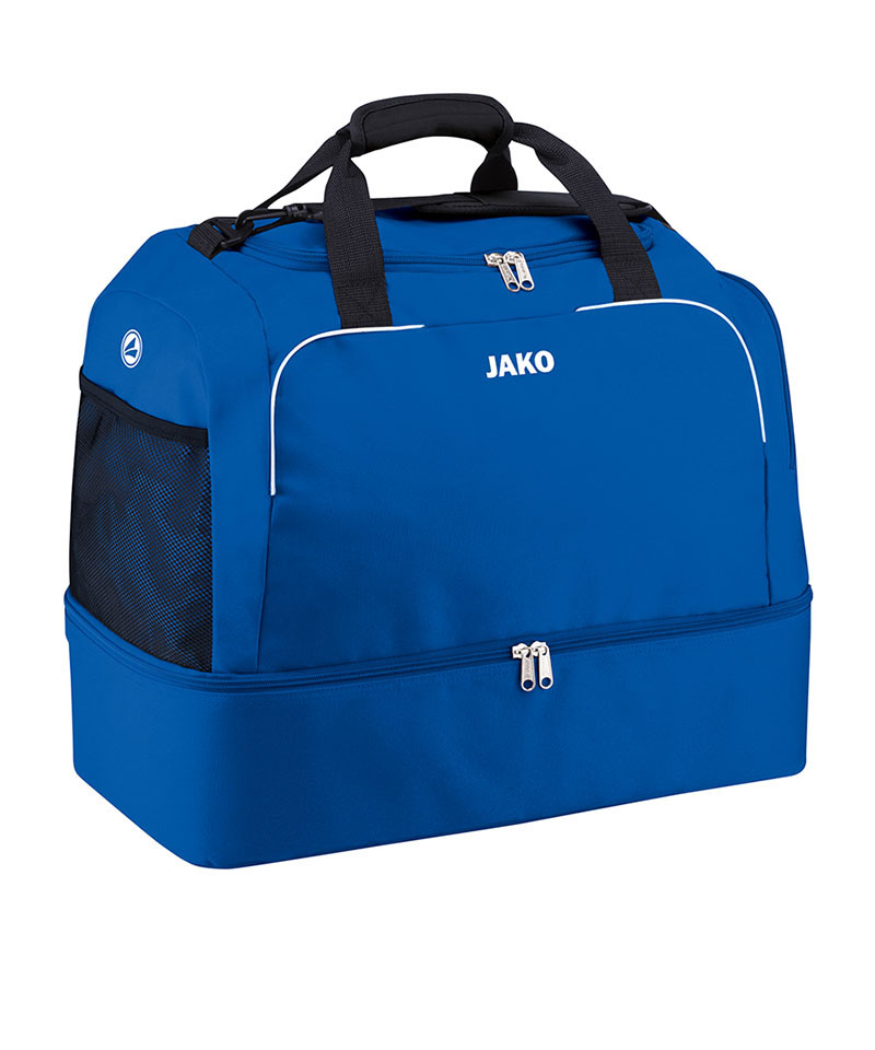 Jako Classico Sporttasche mit Bodenfach Gr. 3 F04