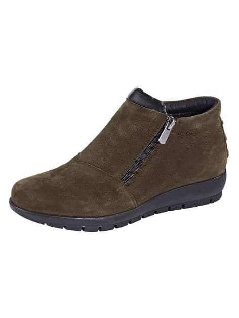 Stiefelette