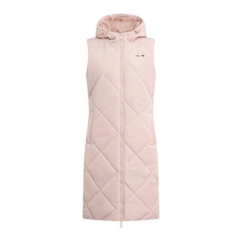 Bench NAKIYAH Longweste Damen