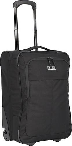 Dakine Carry On Roller 42L 2-Rollen Kabinentrolley 55 cm Laptopfach