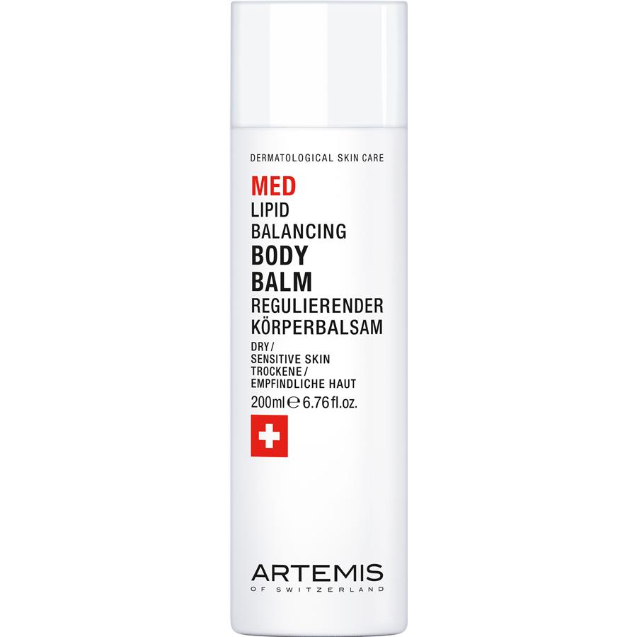Lipid Balancing Body Balm