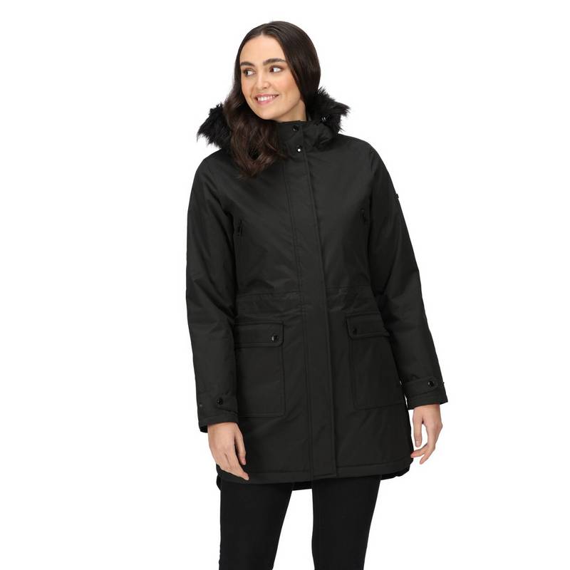 Regatta Sabinka Winterjacke Damen
