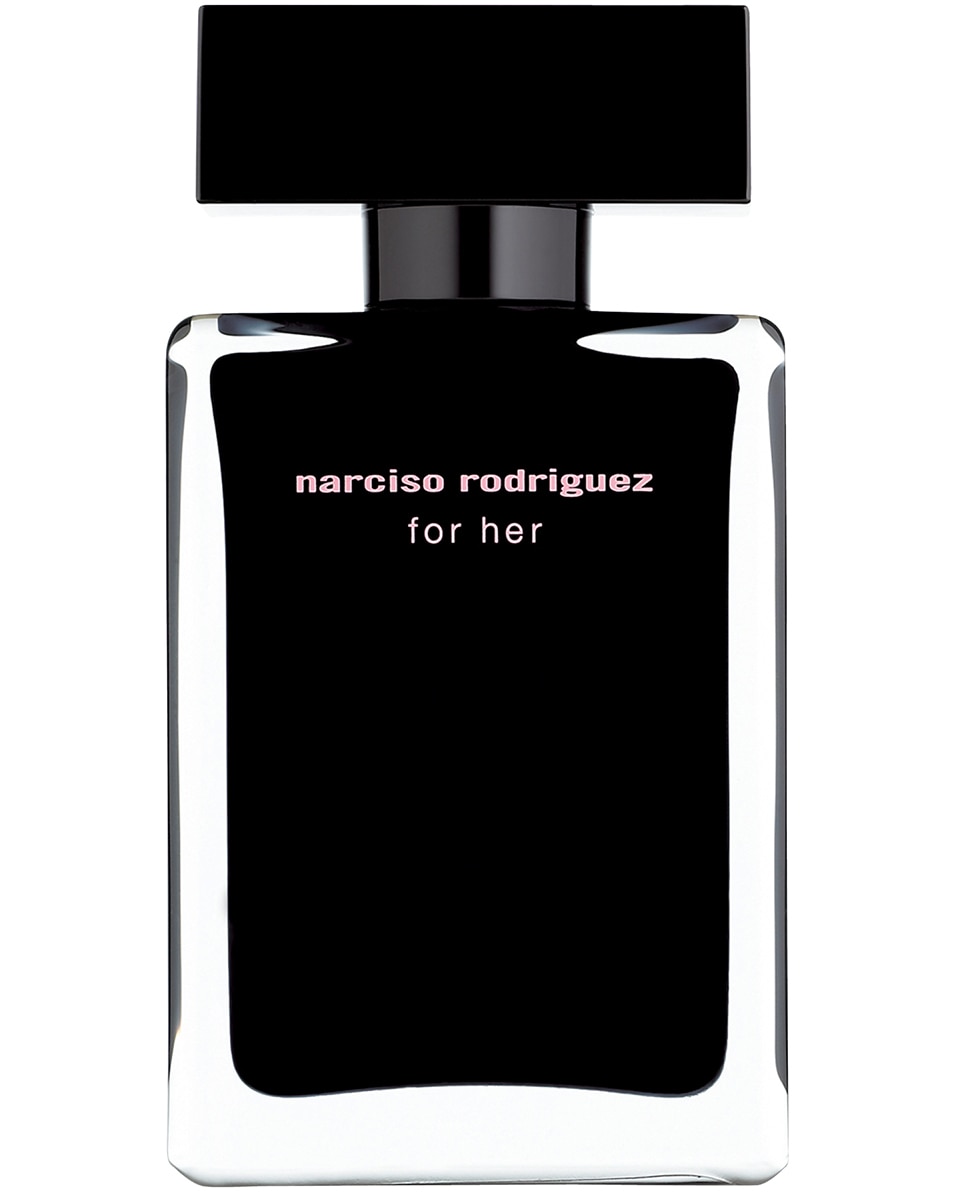 for her  EAU DE TOILETTE