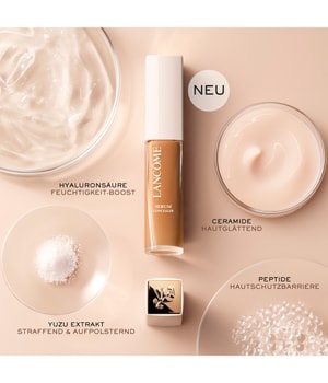 LANCÔME Teint Idole Ultra Wear Skin-Glow Concealer-13 ml