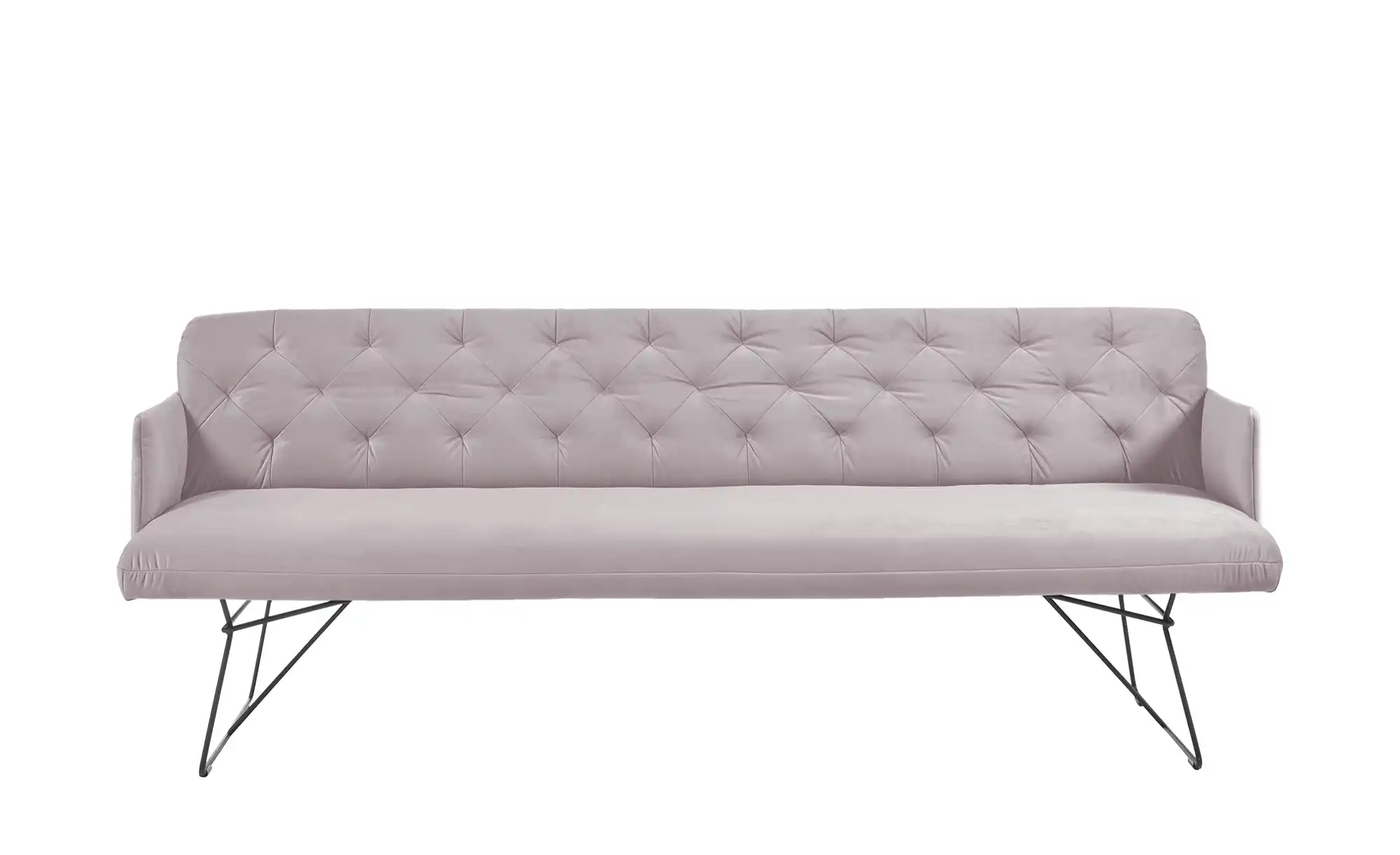 Jette Home Polsterbank Salo
