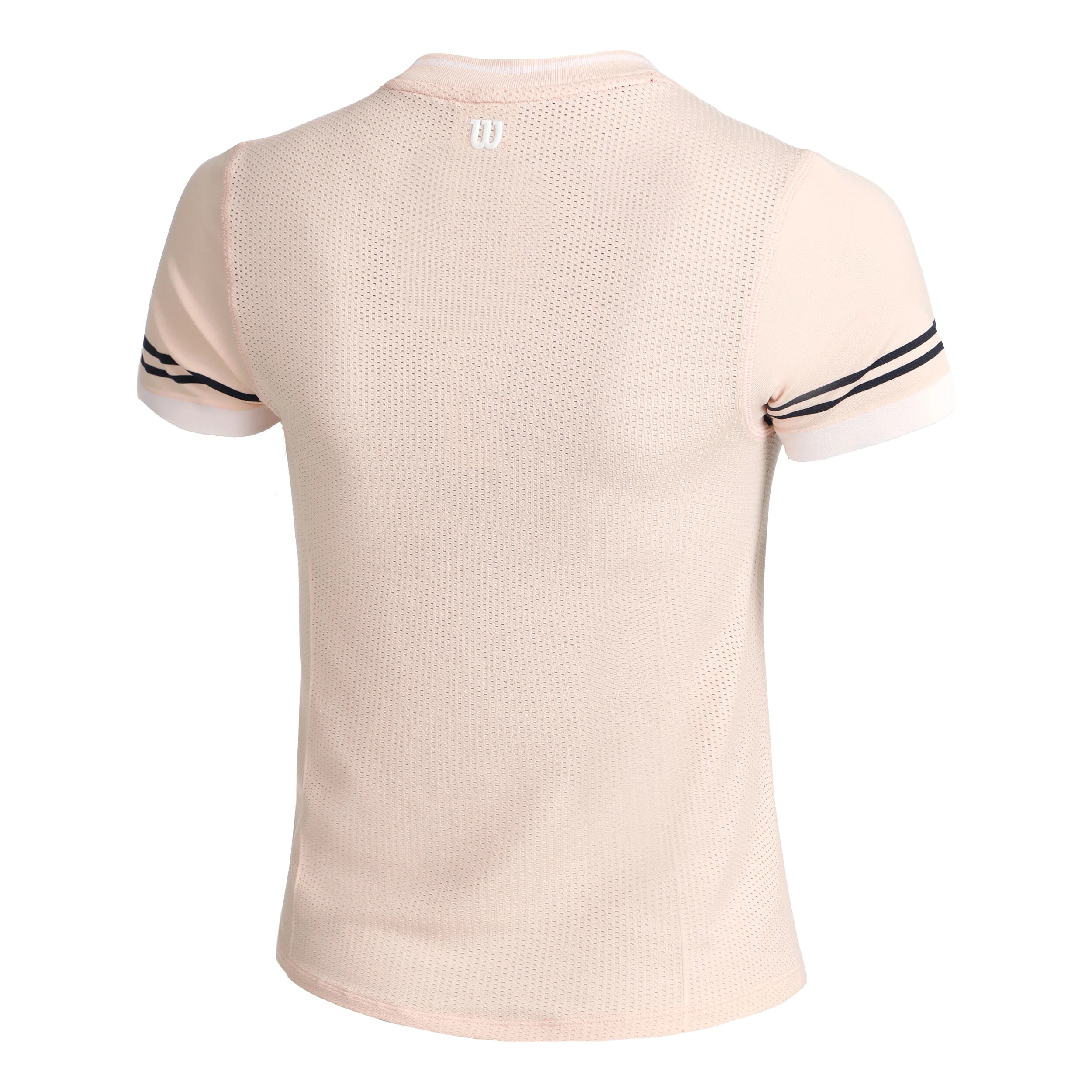 Baseline Seamless T-Shirt Damen - Beige