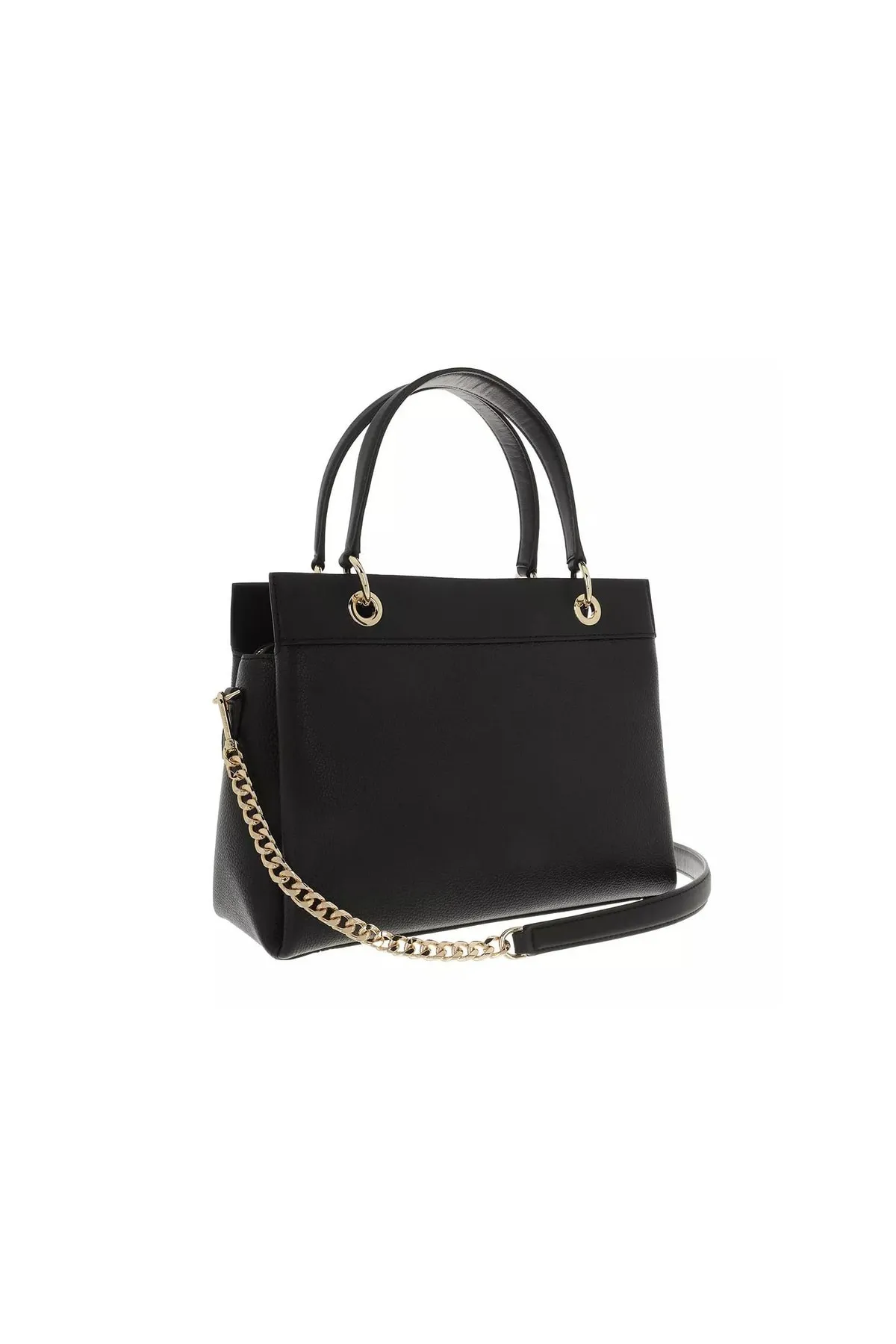 Michael Kors  Handtasche - Schwarz - Strukturiert