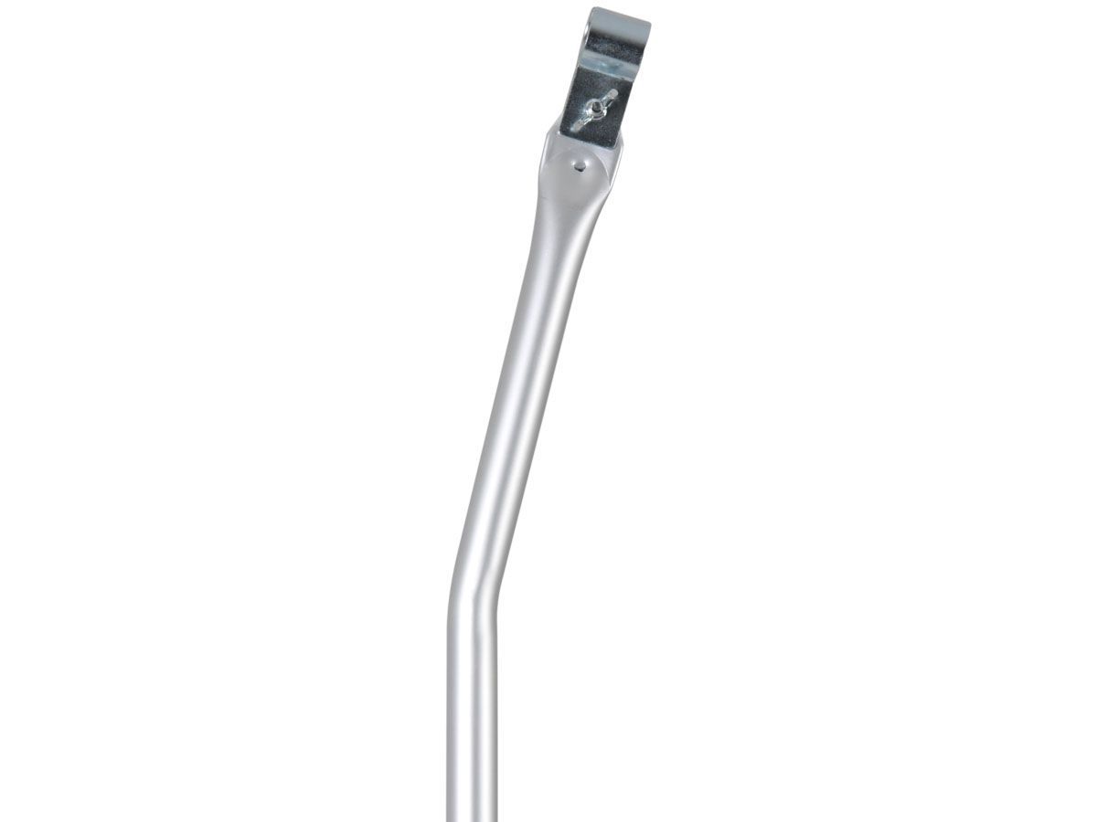 Obelink Aluminium Quick Andruckstange