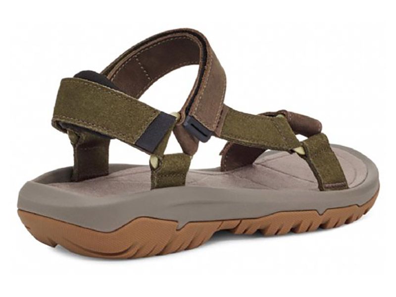 Teva Hurricane XLT 2 Admix Dark Olive Herren Sandalen