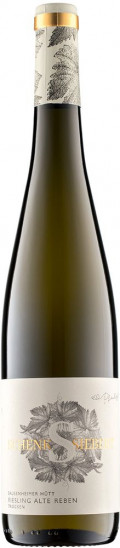 2021 Sausenheimer Hütt Riesling Alte Reben trocken - Weingut Schenk-Siebert
