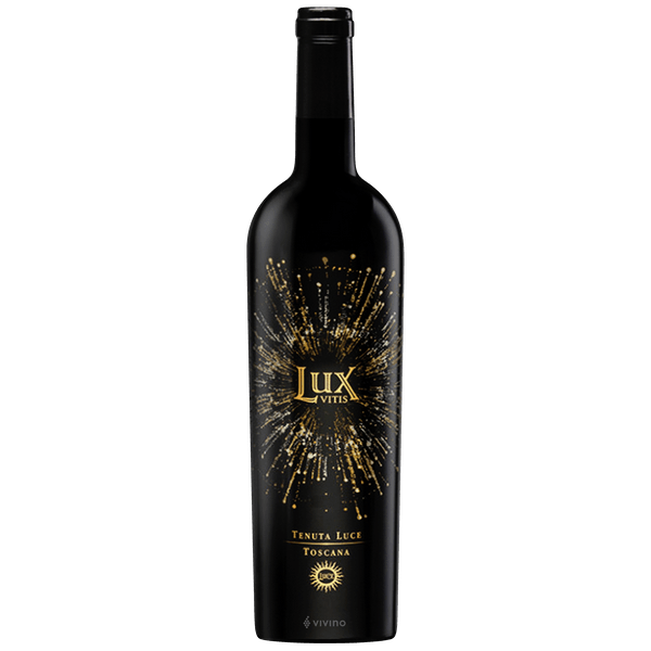 Tenuta LuceLux Vitis 2020