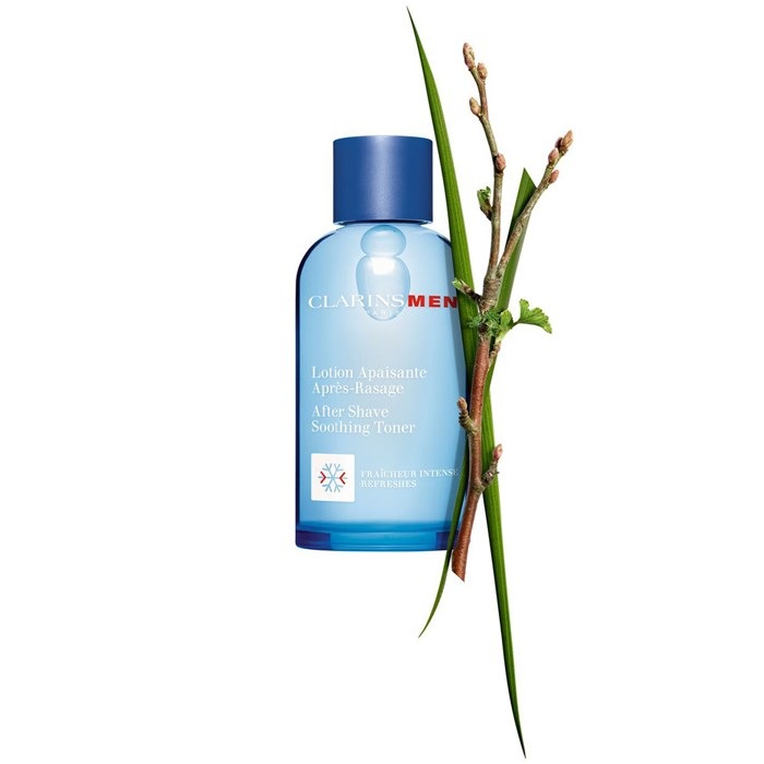 Lotion Apaisante Après-Rasage