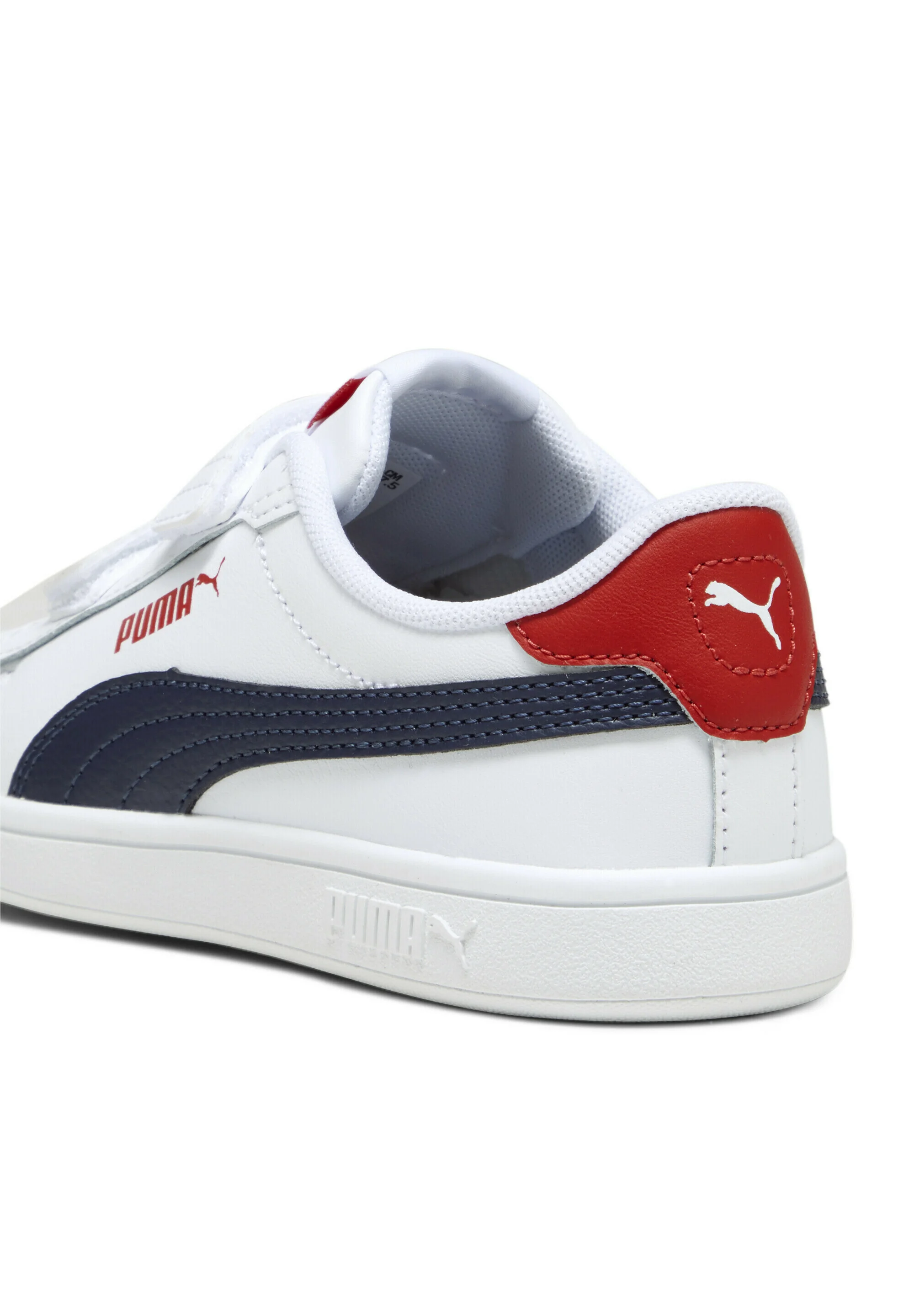 Puma SMASH 3.0 UNISEX - Zapatillas bajas