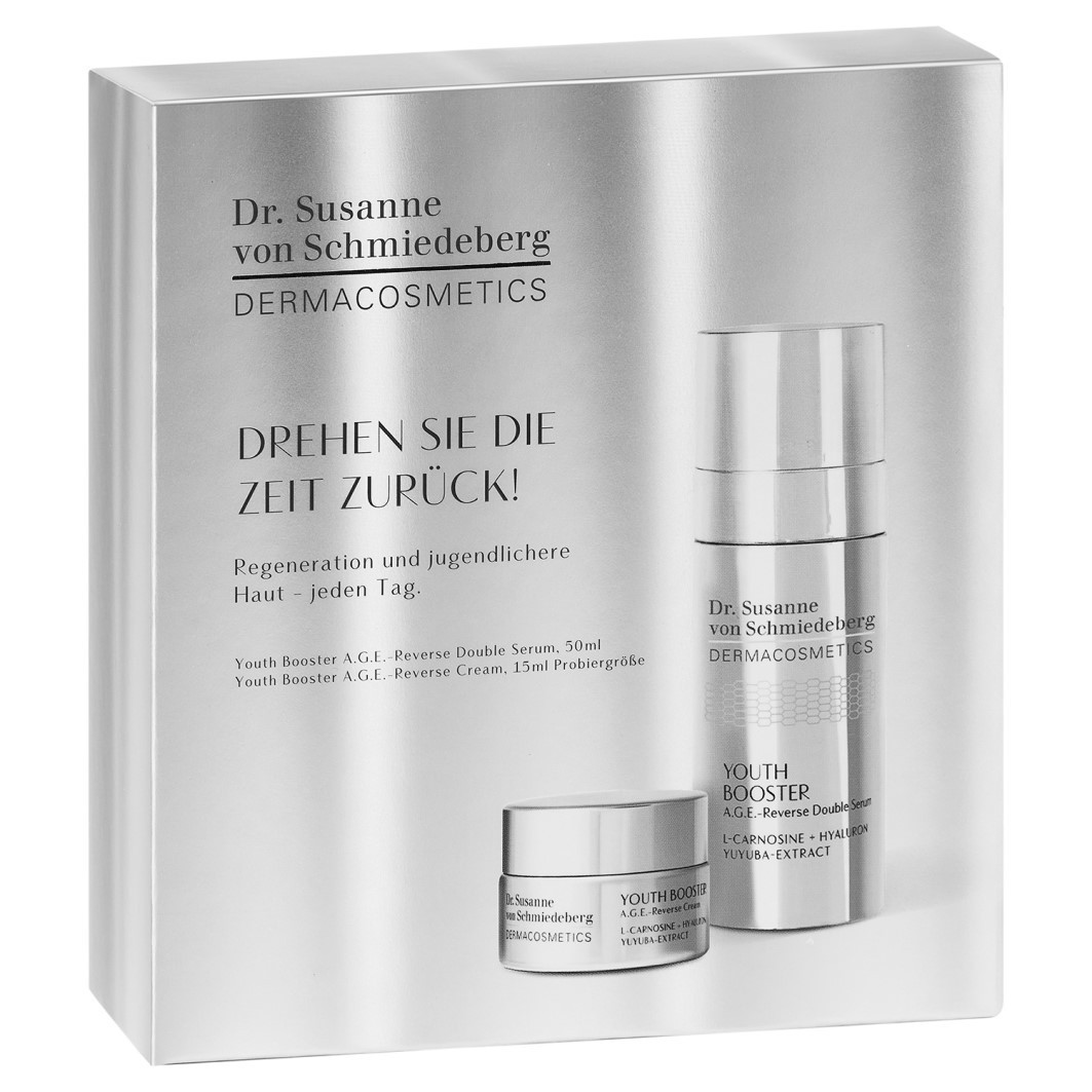 Youth Booster Geschenkset