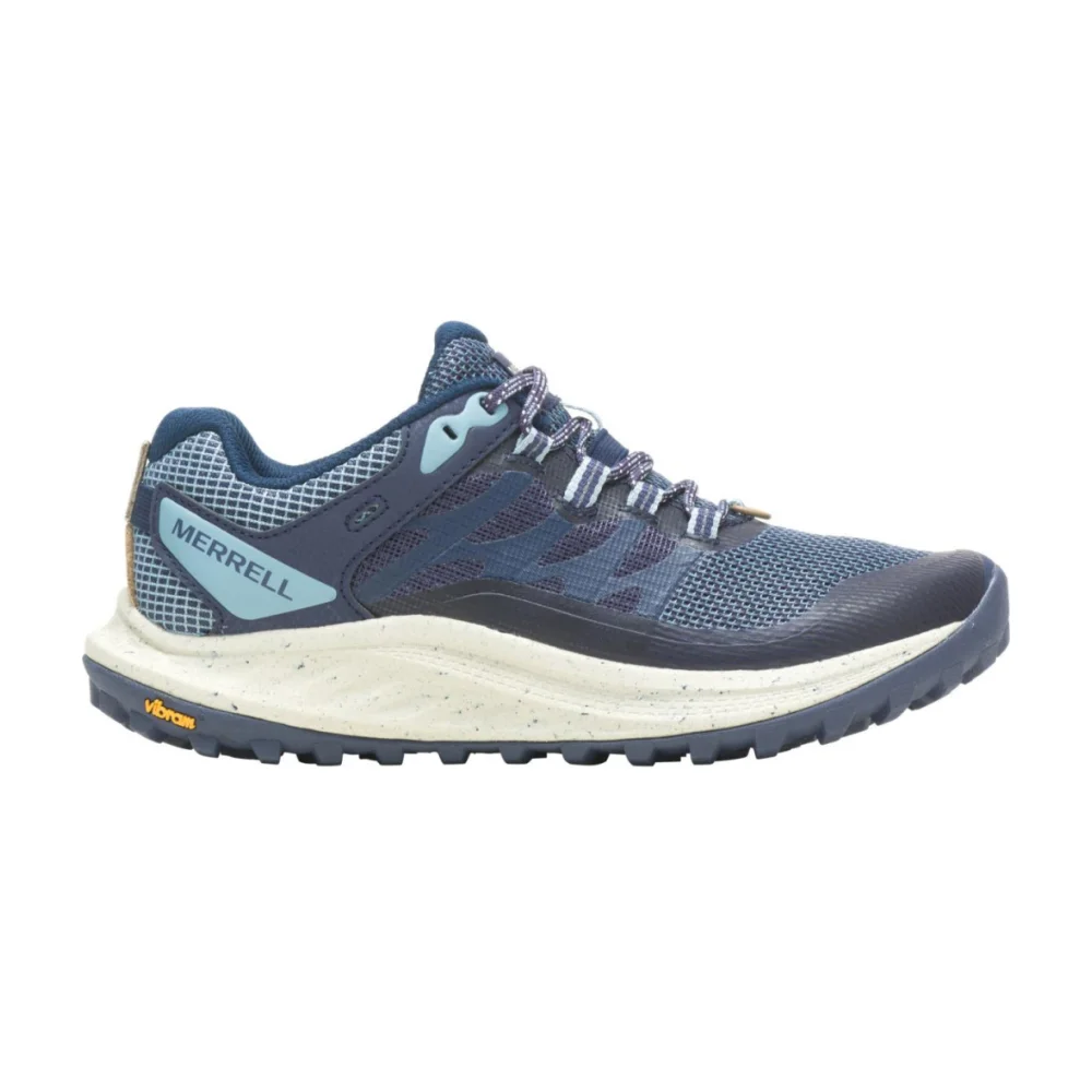 Merrell Antora 3 J037338 / blau