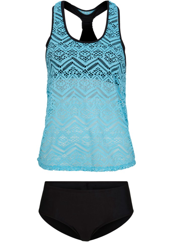 Tankini (2-tlg. Set)