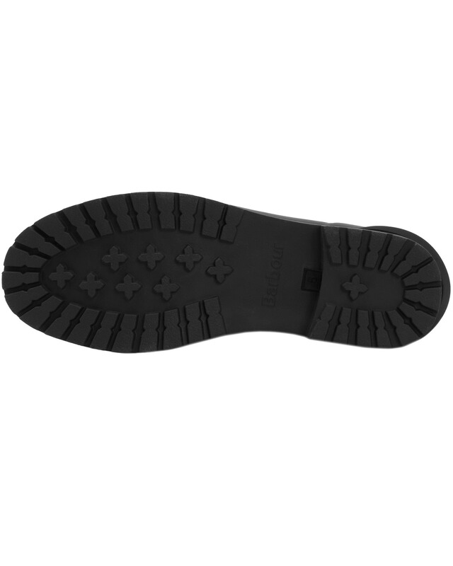 Barbour Kurzgummistiefel Kirkton