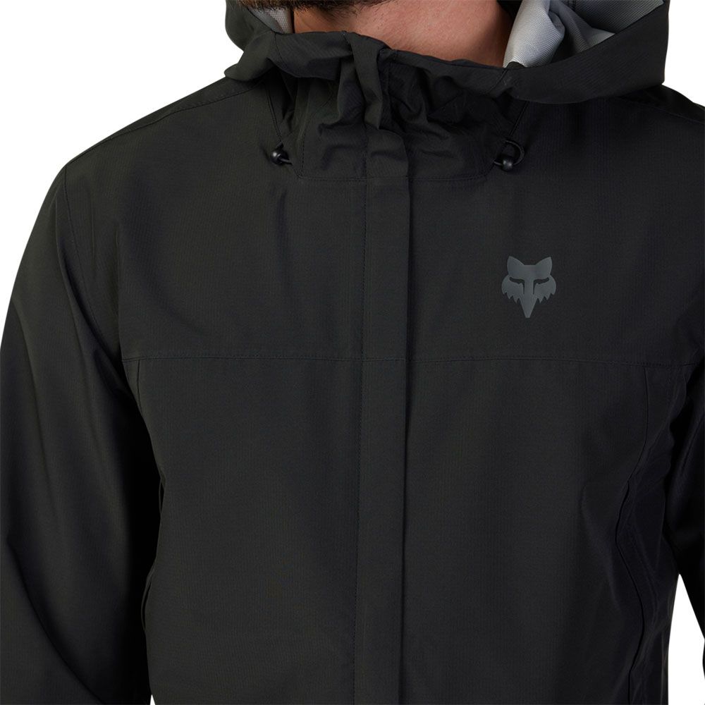 Fox Racing Ranger 2.5L - MTB Regenjacke kaufen | Bike-Discount