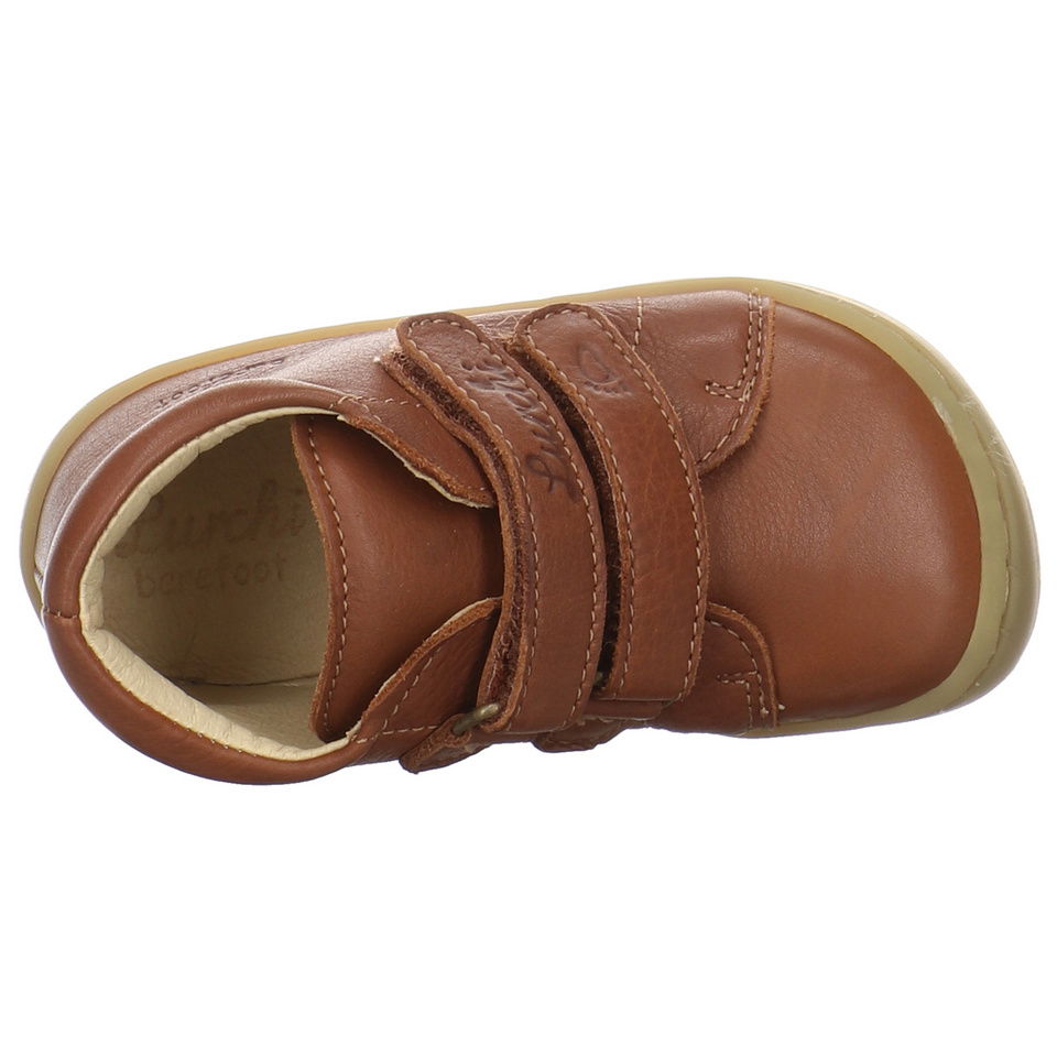 Lurchi Norik Barefoot Klettschuh