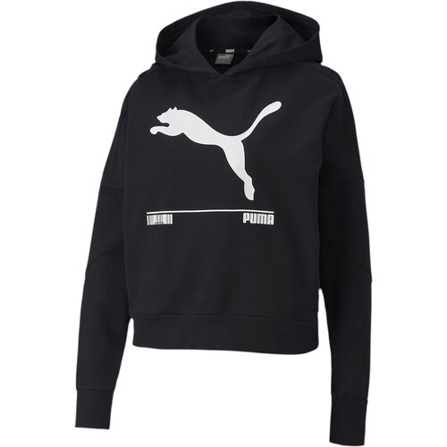 DAMEN KAPUZENSWEAT NU-TILITY